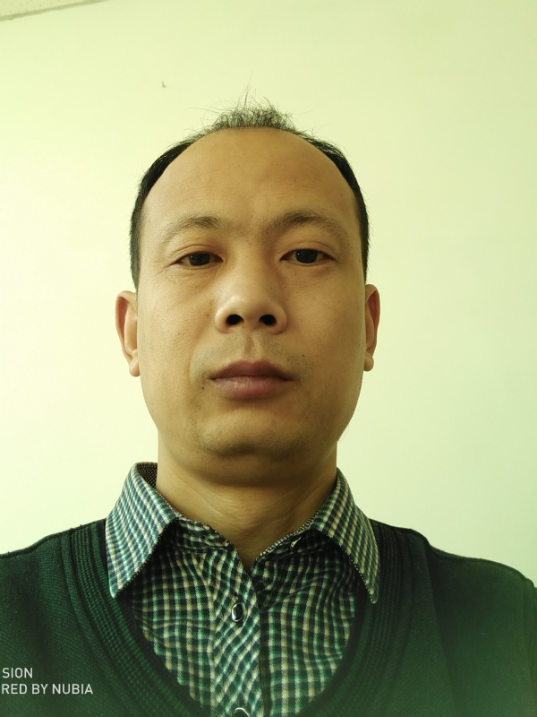 爱不单行的第一张照片--河北交友中心