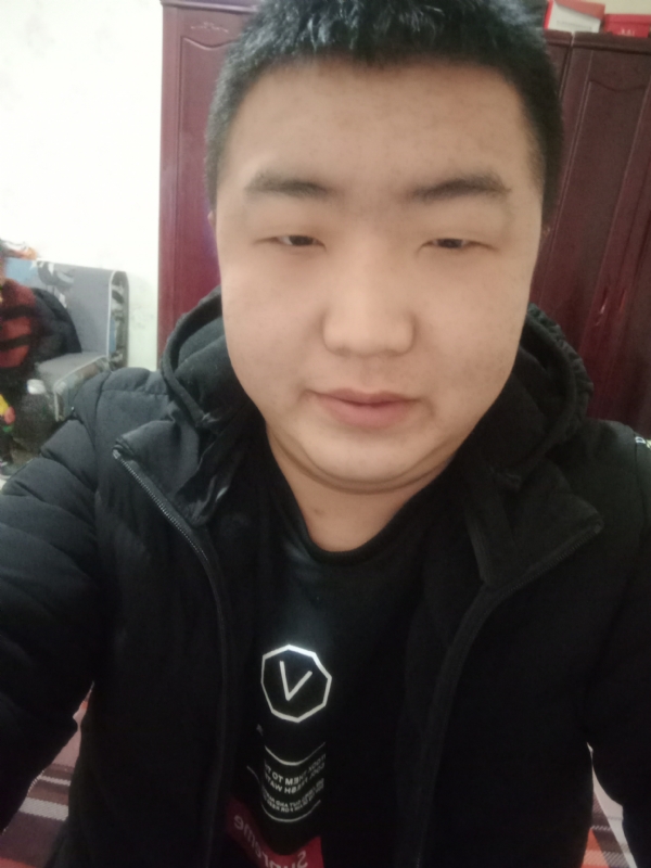 坦荡荡的第一张照片--河北交友中心