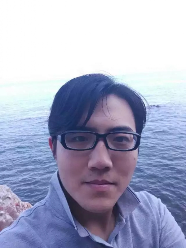 寻觅的第一张照片--河北交友中心