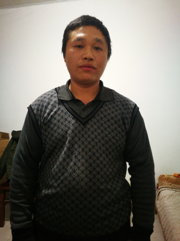 等你太久了的第一张照片--河北交友中心