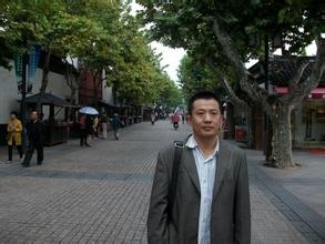 风云的第一张照片--河北交友中心