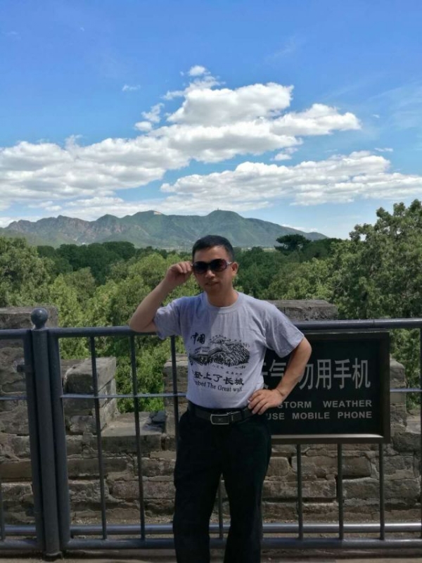 天天心情好的第一张照片--河北交友中心