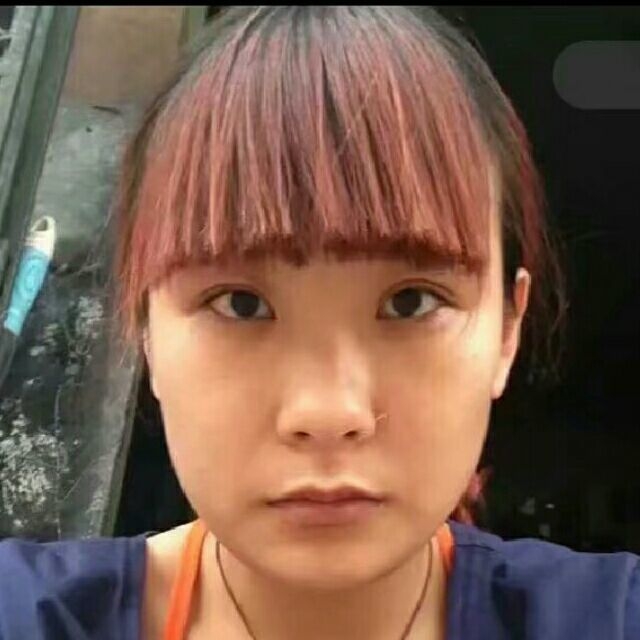 爱拍拍的美女的第一张照片--河北交友中心