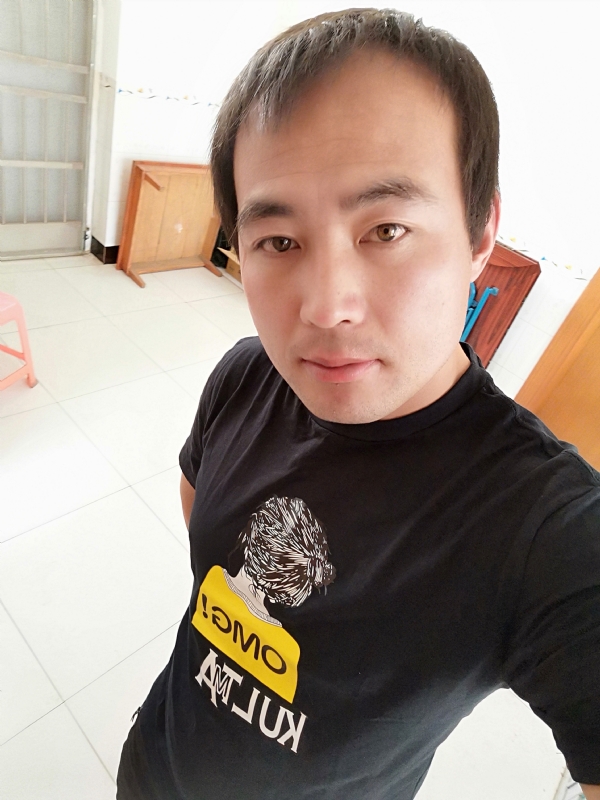 东海龙王的第二张照片--河北交友中心