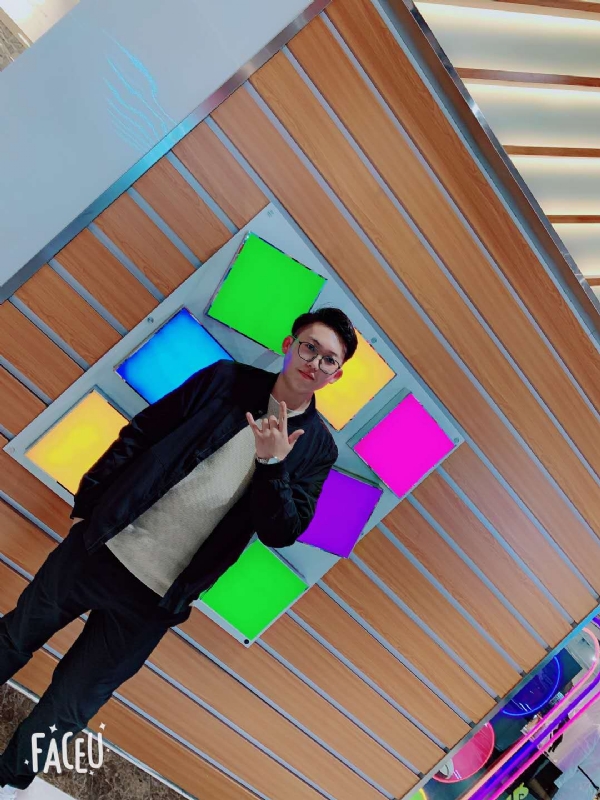 陪伴是最长情的告白的第一张照片--河北交友中心