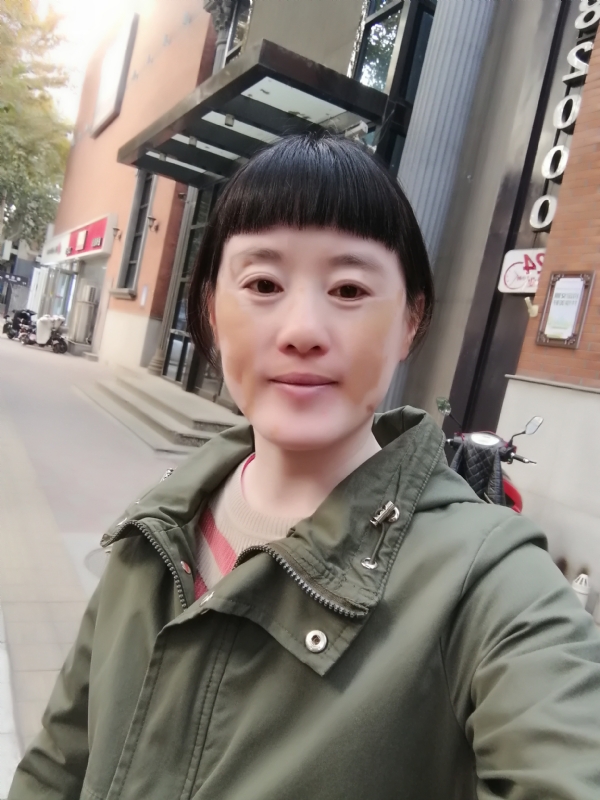 米儿的第二张照片--河北交友中心