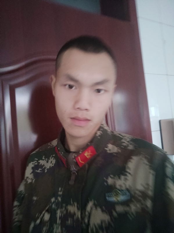 洛洛的第一张照片--河北交友中心