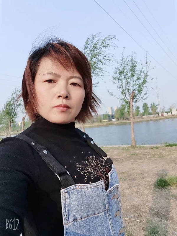 宁静致远的第一张照片--河北交友中心