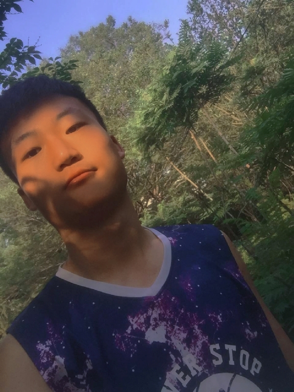 夏日的第一张照片--河北交友中心