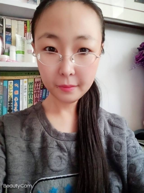 精卫公主的第二张照片--河北交友中心