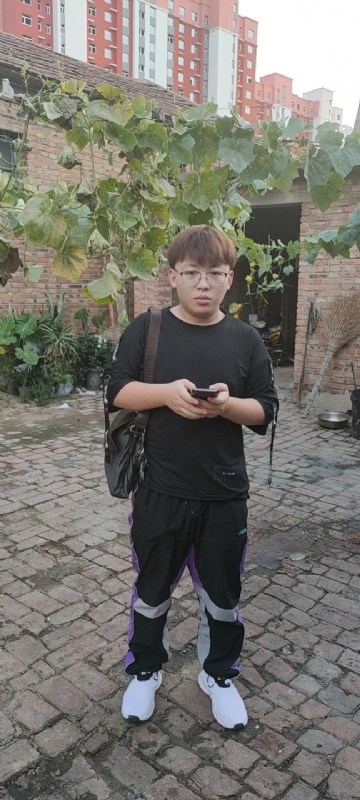辛禹的第二张照片--河北交友中心