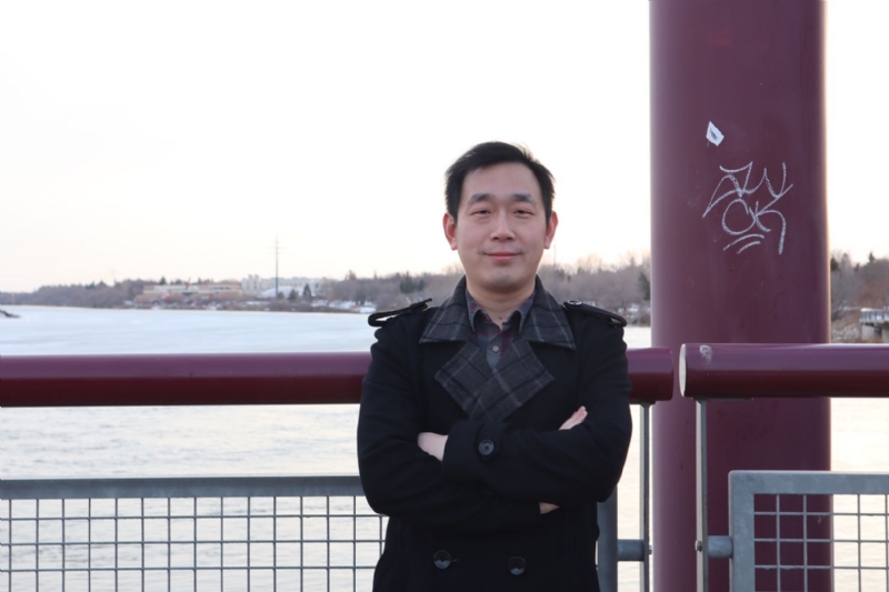 Leon的第一张照片--河北交友中心