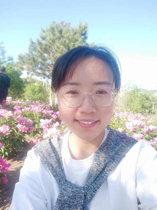 林宝的第一张照片--河北交友中心