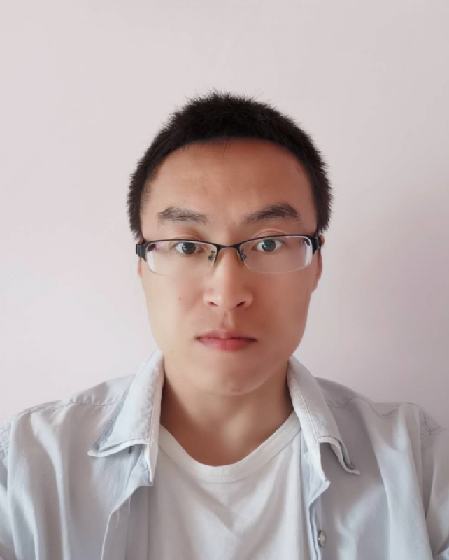 仿佛看到了希望的第一张照片--河北交友中心