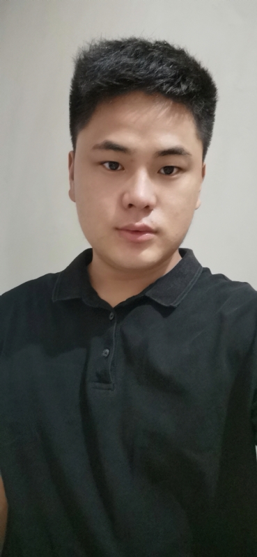 牛汉然的第一张照片--河北交友中心