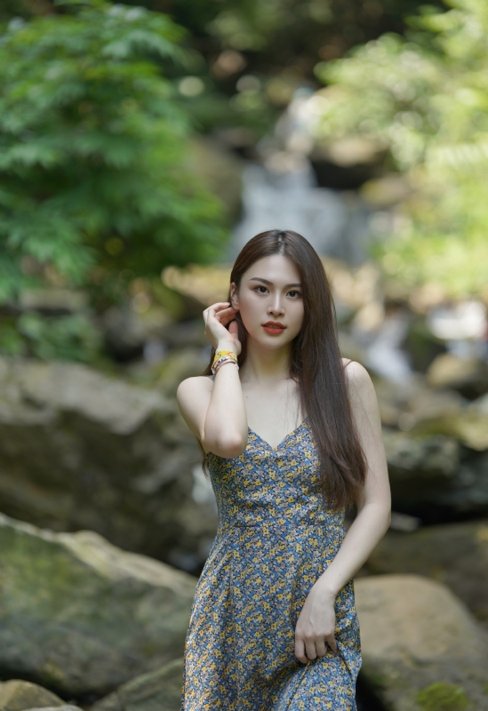 Catherine的第二张照片--河北交友中心