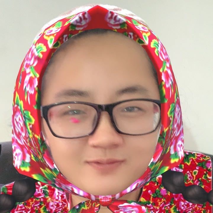 小兰的第一张照片--河北交友中心