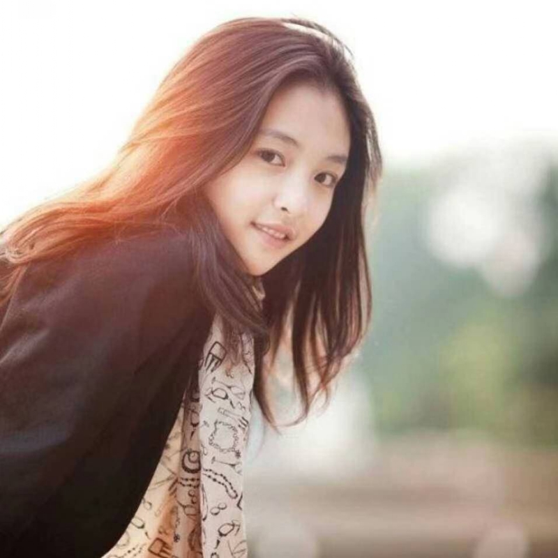 叮铃的第一张照片--河北交友中心