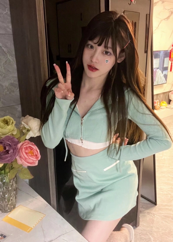 丹Dan的第一张照片--河北交友中心