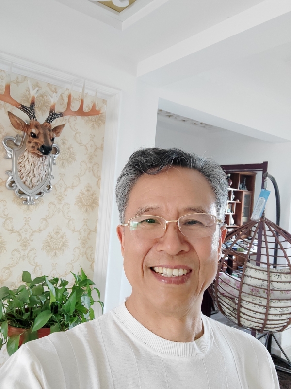 坐看云起时的第三张照片--河北交友中心