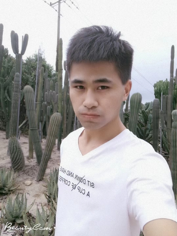 Zeta的第一张照片--河北交友中心