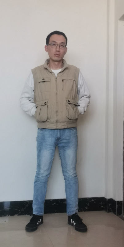 郭江富的第一张照片--河北交友中心