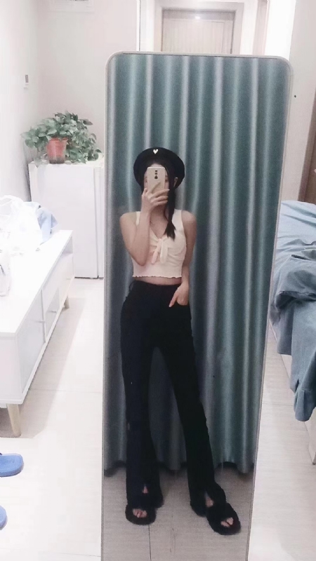 莎莎的第二张照片--河北交友中心