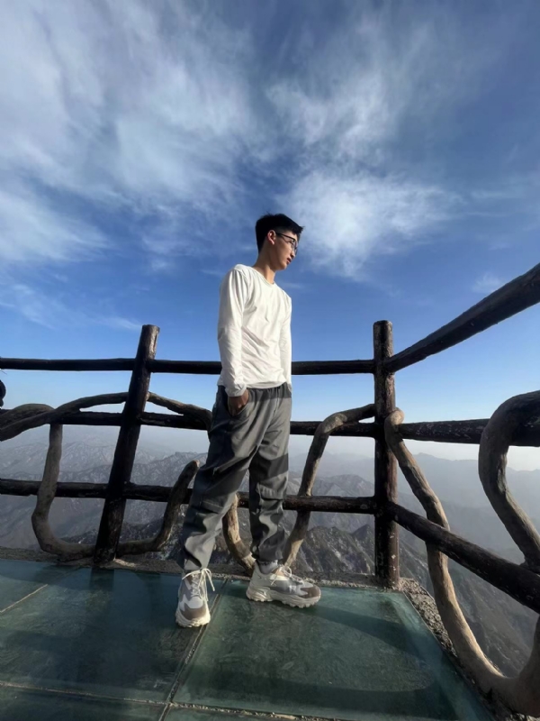 怜ぁ熙的第一张照片--河北交友中心