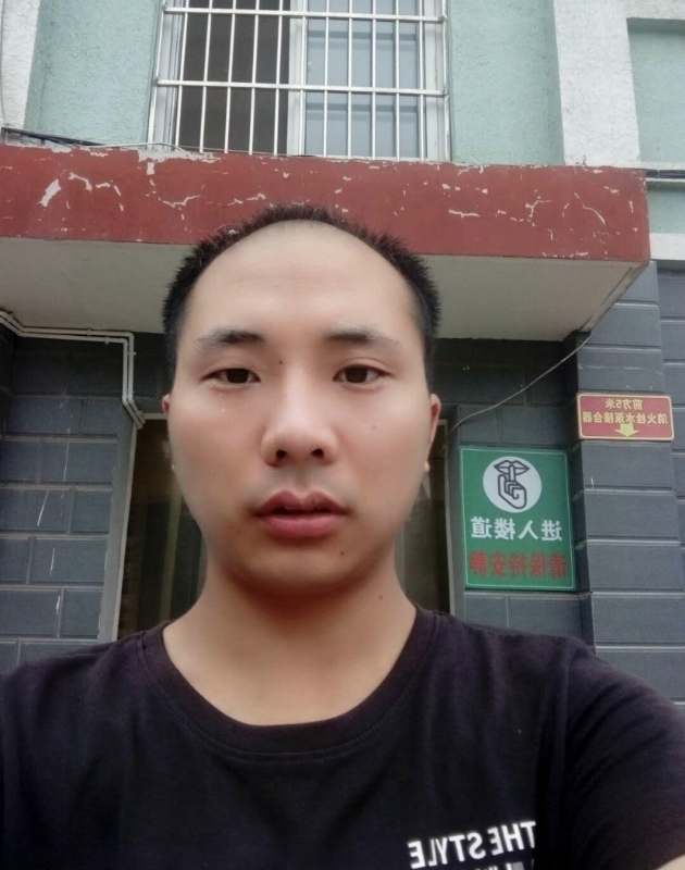 亮亮的第一张照片--河北交友中心