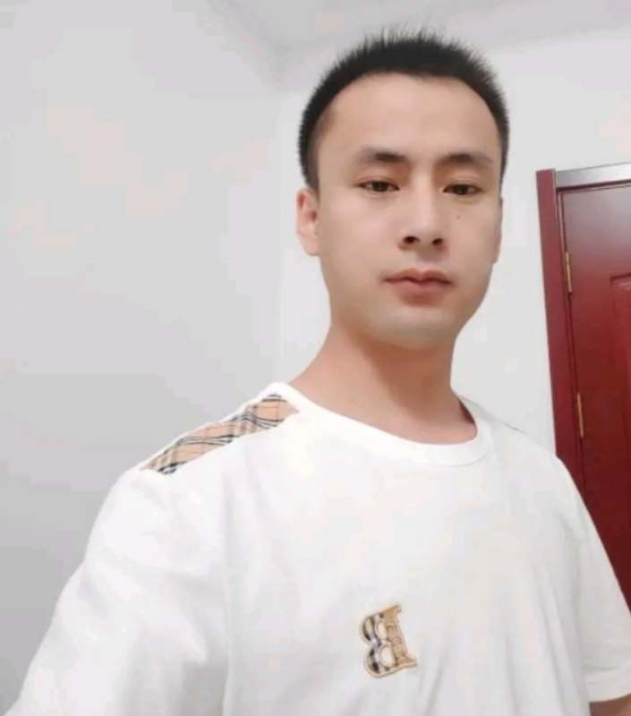 海阔天空的第一张照片--河北交友中心