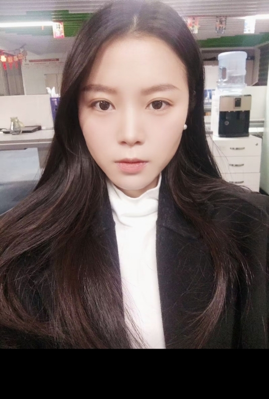 小月半的第一张照片--河北交友中心