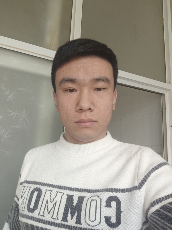 求真爱的第一张照片--河北交友中心