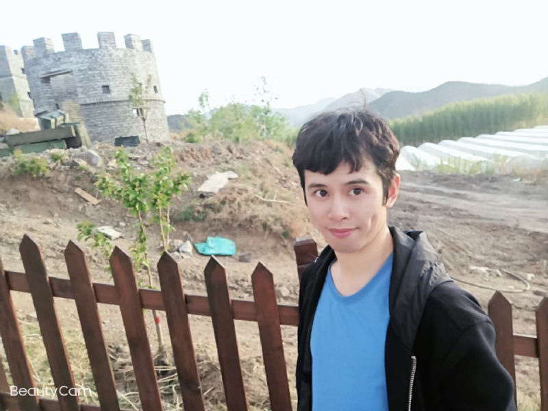 风一样的男子的第一张照片--河北交友中心