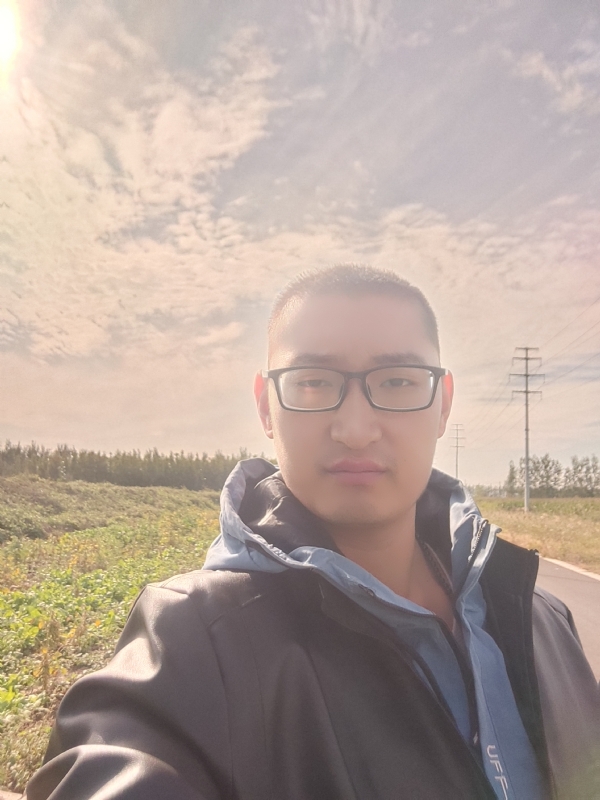 温暖胸膛的第一张照片--河北交友中心