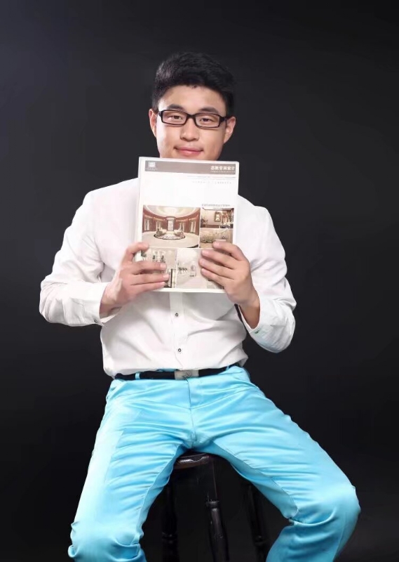 不一样的感觉的第一张照片--河北交友中心