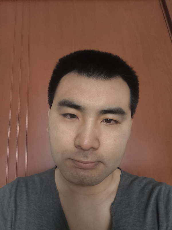 月沁星河的第一张照片--河北交友中心