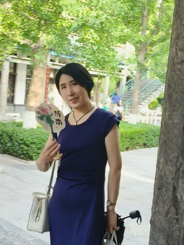 幸运满格的第一张照片--河北交友中心