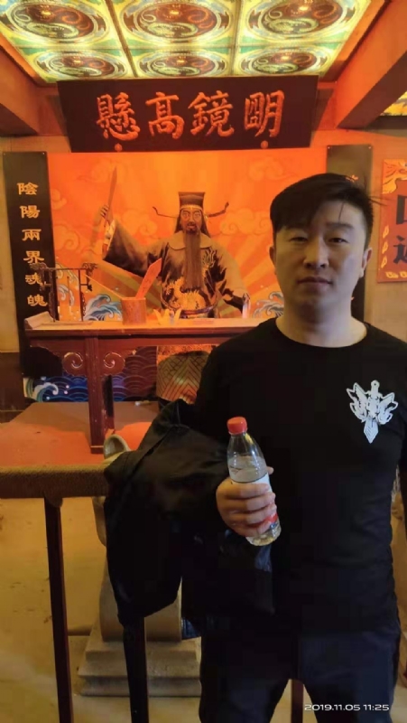WS的第一张照片--河北交友中心