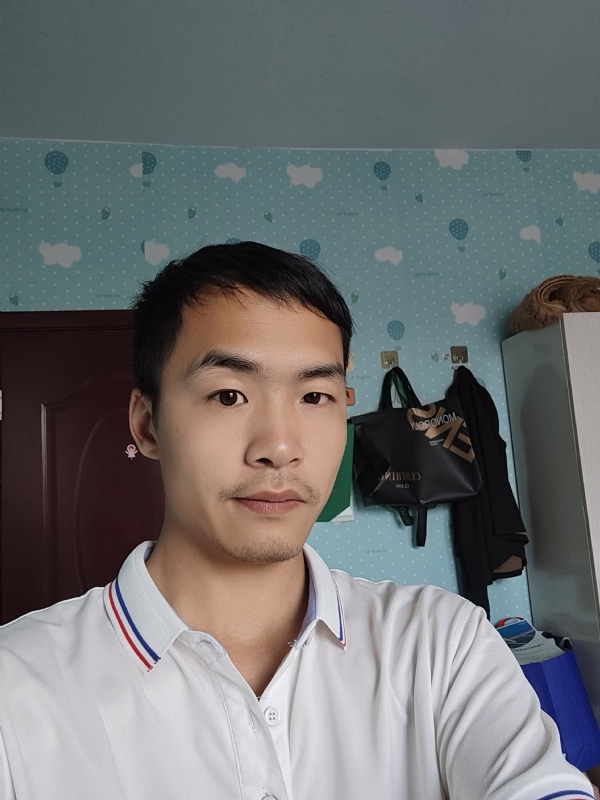 提莫队长的第一张照片--河北交友中心