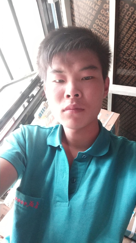 平凡的第一张照片--河北交友中心