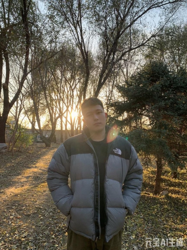 阿琛在这呢的第一张照片--河北交友中心