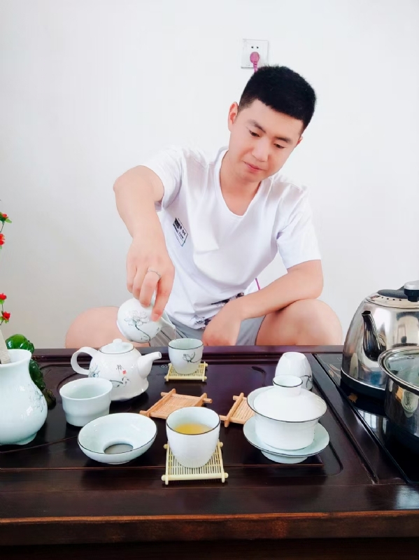 日月的第一张照片--河北交友中心