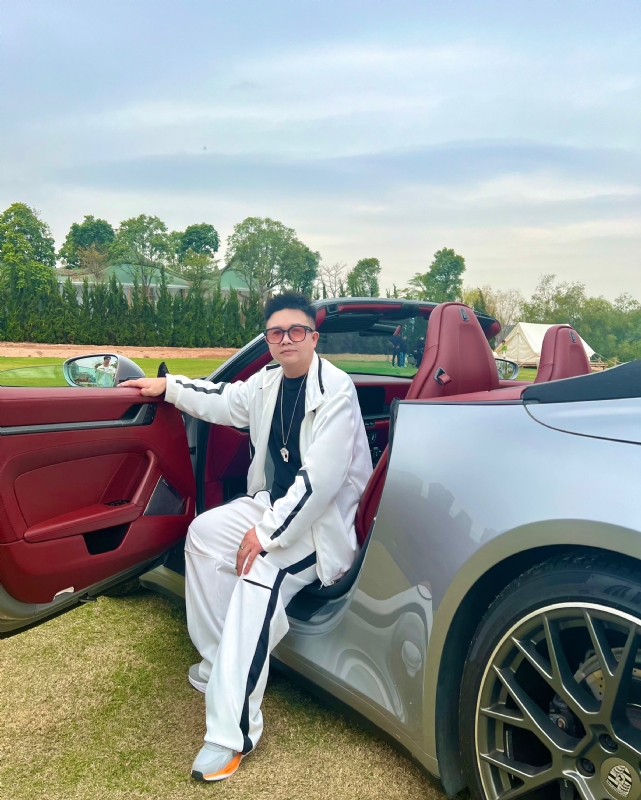 晚风过境的第三张照片--河北交友中心