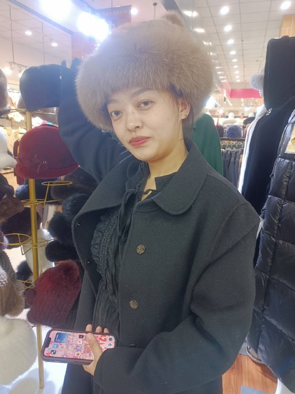 玻璃心的第三张照片--河北交友中心