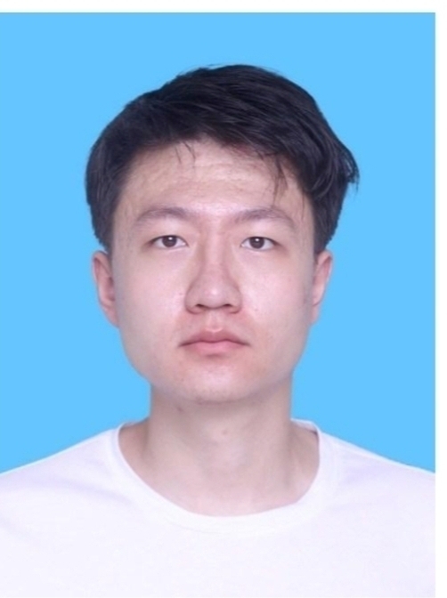 史克锐的第一张照片--河北交友中心