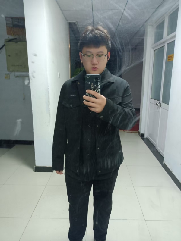 初见的第一张照片--河北交友中心