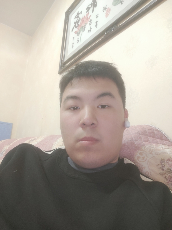 做你的男人的第一张照片--河北交友中心